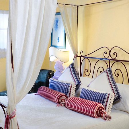 Locanda Del Molino Cortona Esterno foto