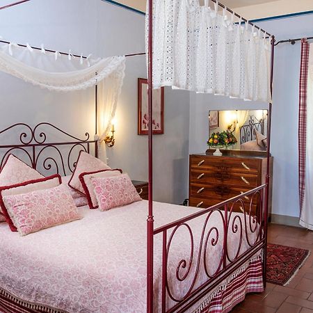 Locanda Del Molino Cortona Esterno foto
