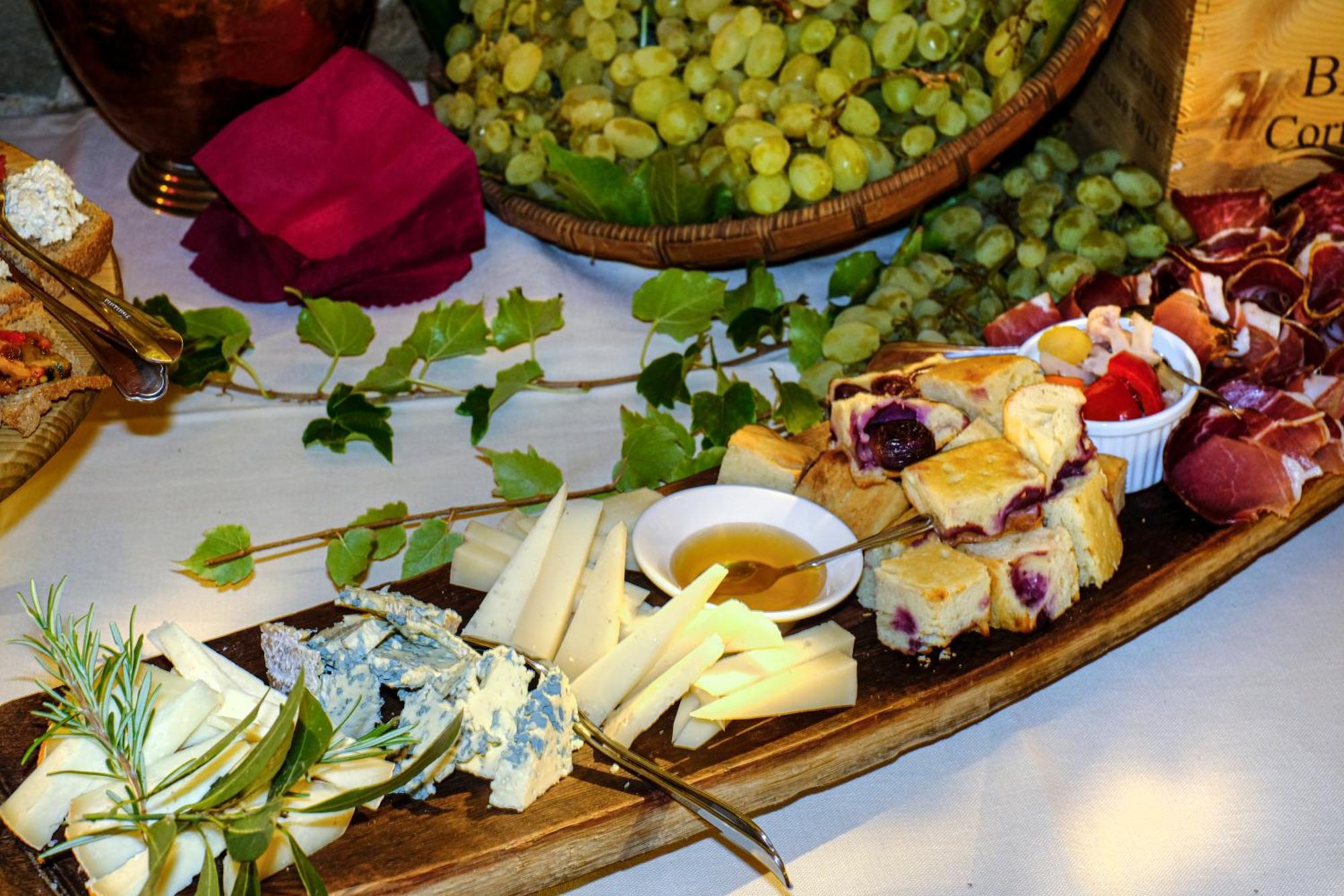 Locanda Del Molino Cortona Esterno foto