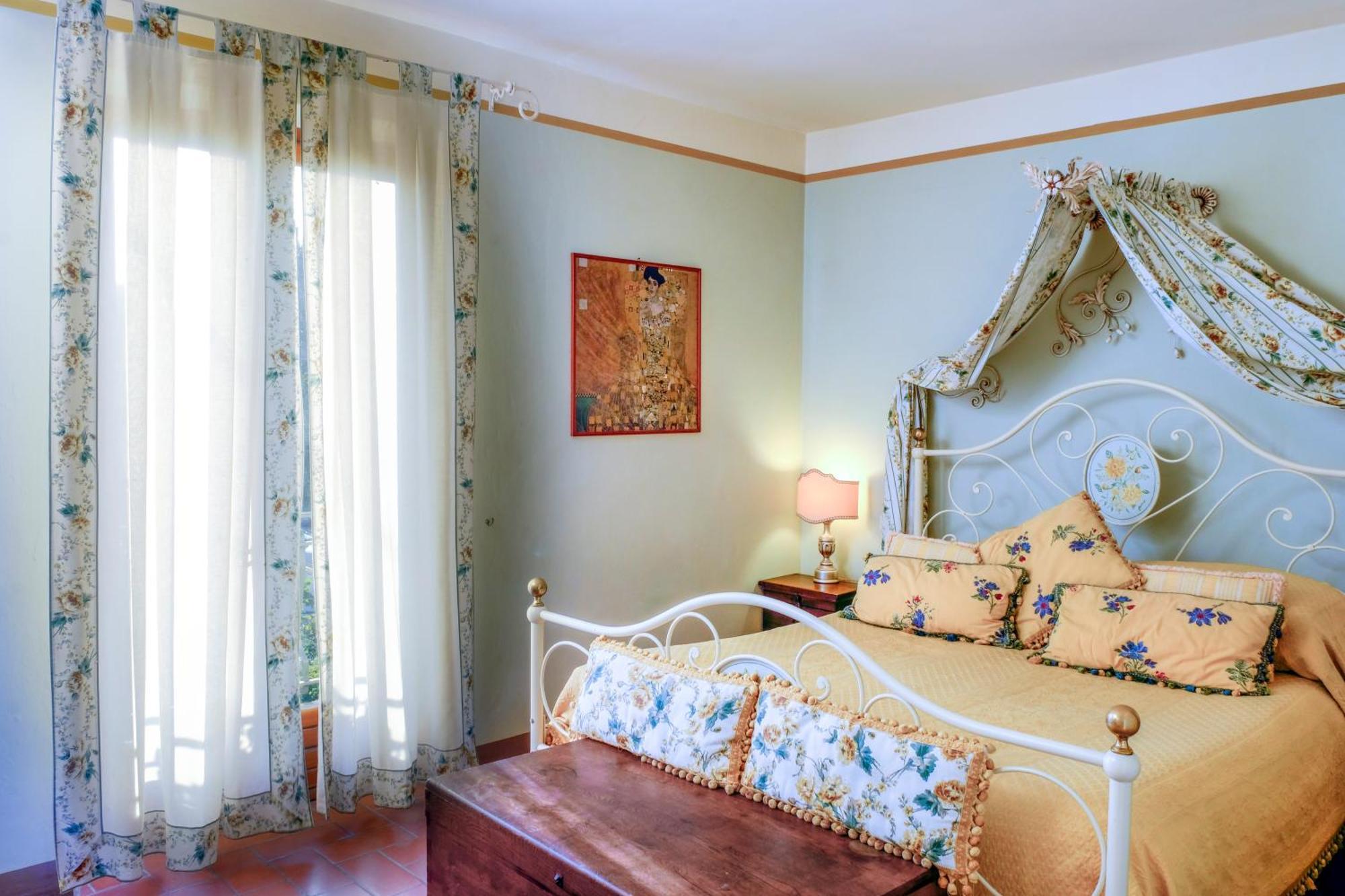 Locanda Del Molino Cortona Esterno foto