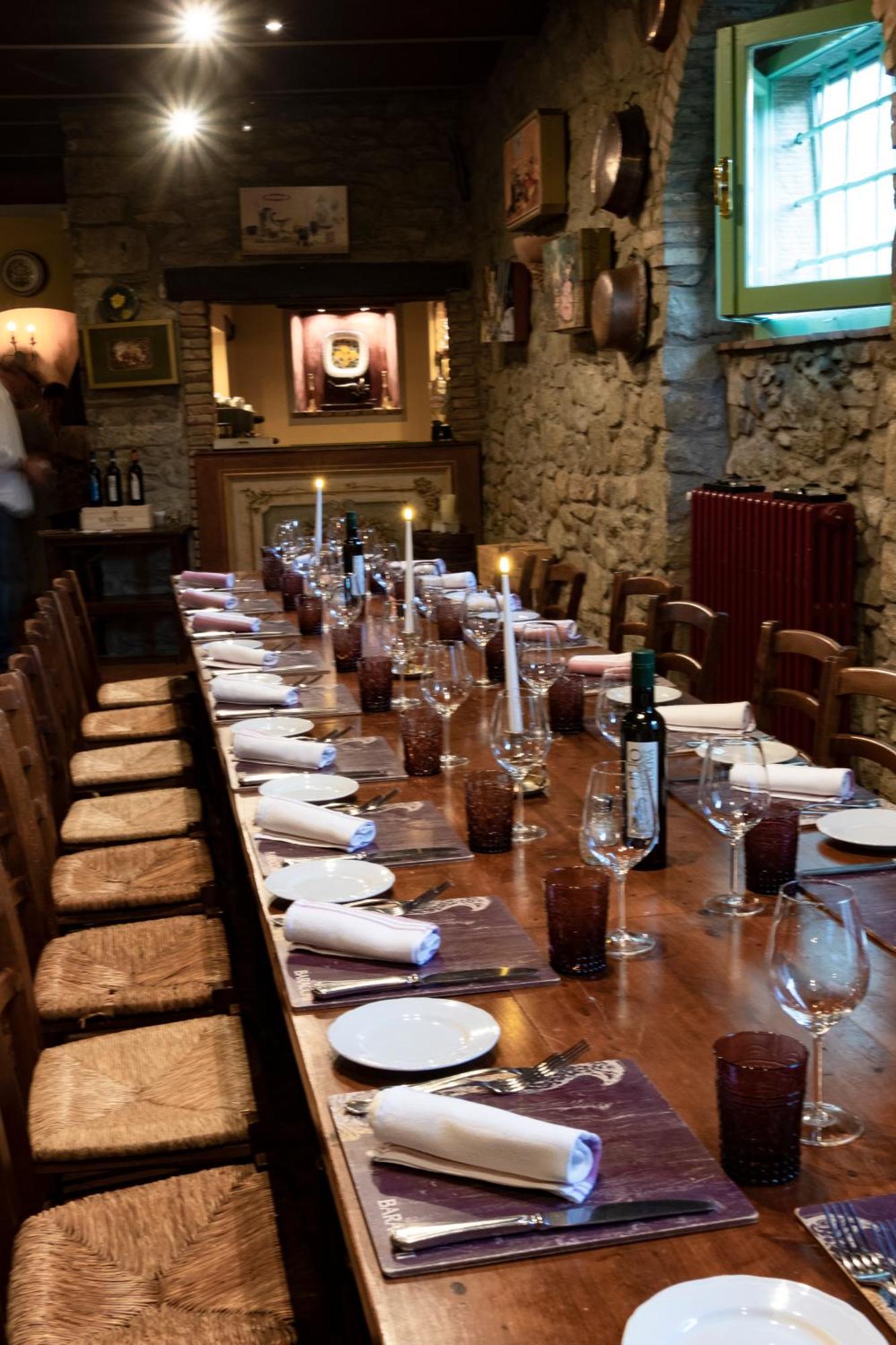 Locanda Del Molino Cortona Esterno foto