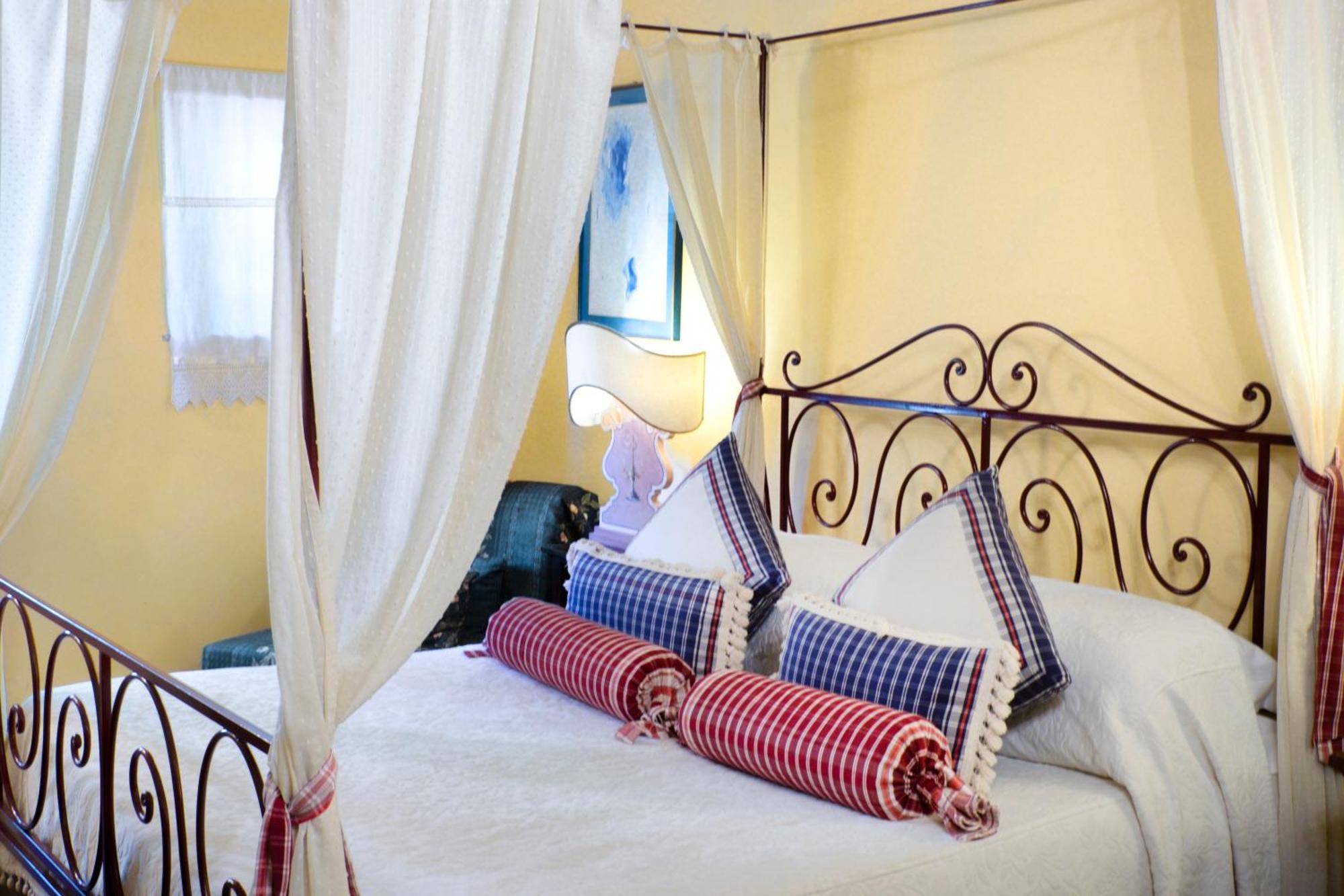 Locanda Del Molino Cortona Esterno foto