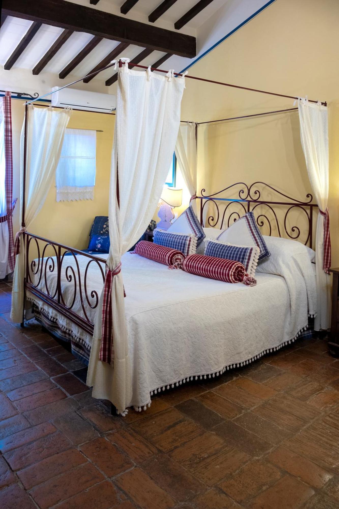 Locanda Del Molino Cortona Esterno foto
