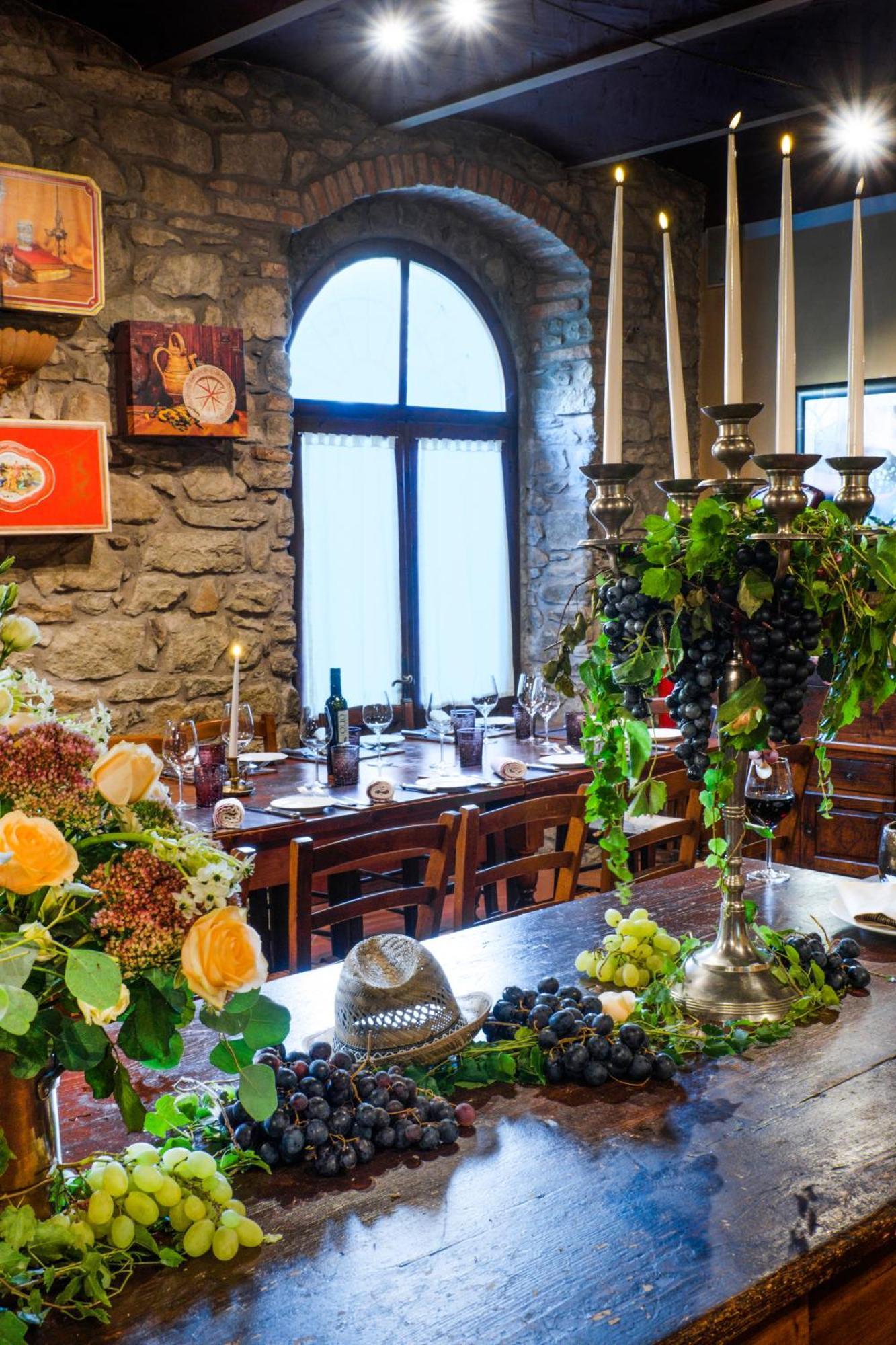 Locanda Del Molino Cortona Esterno foto