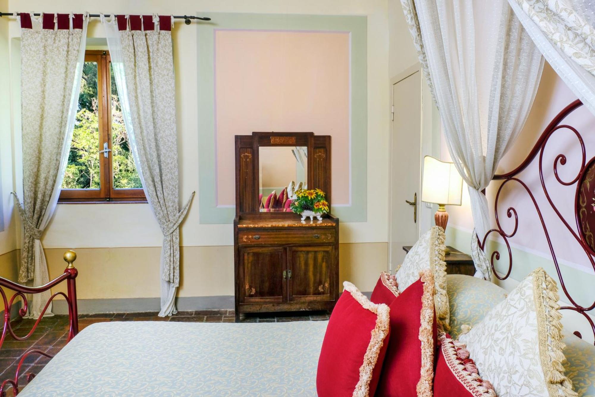 Locanda Del Molino Cortona Esterno foto