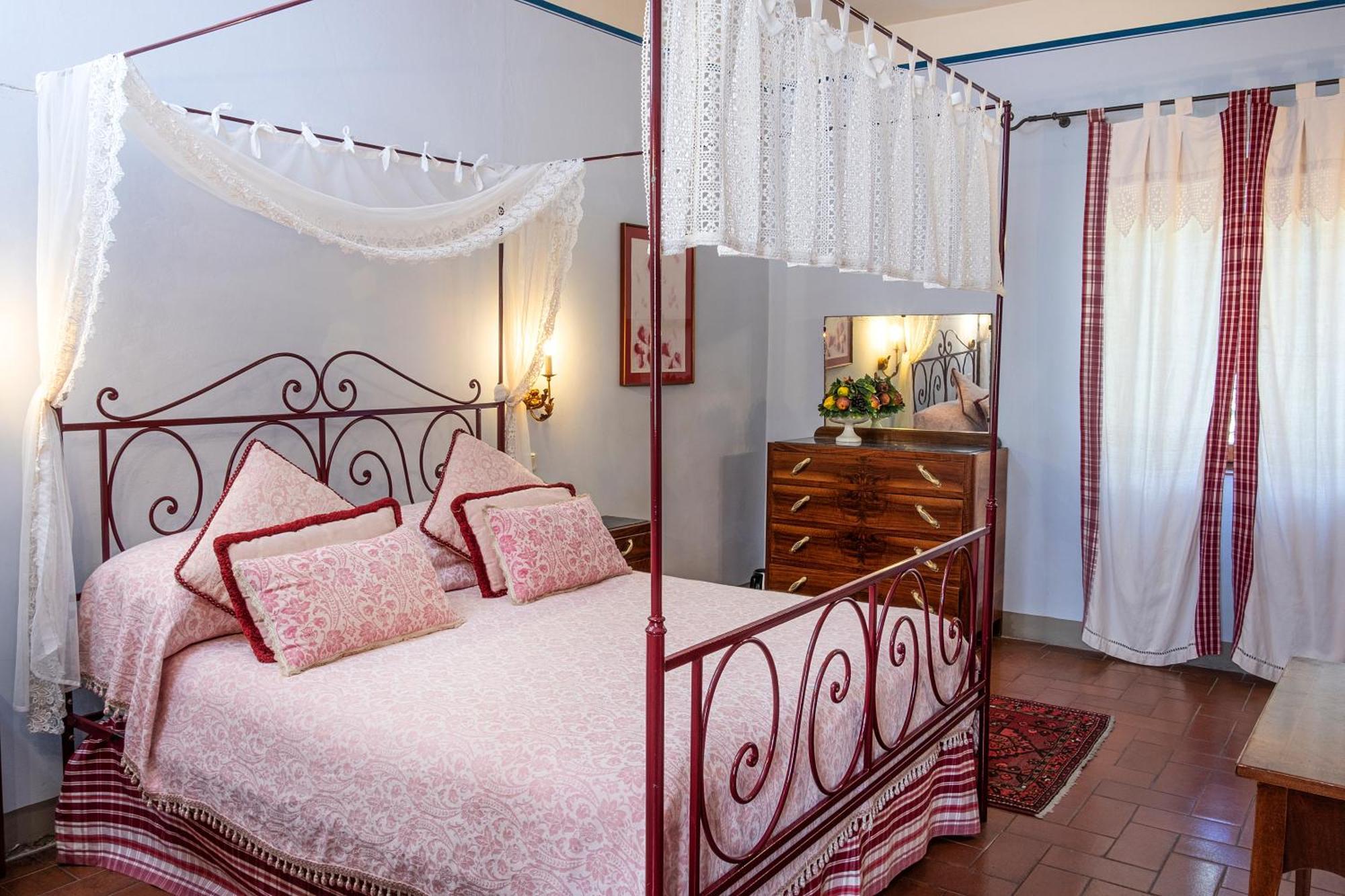 Locanda Del Molino Cortona Esterno foto