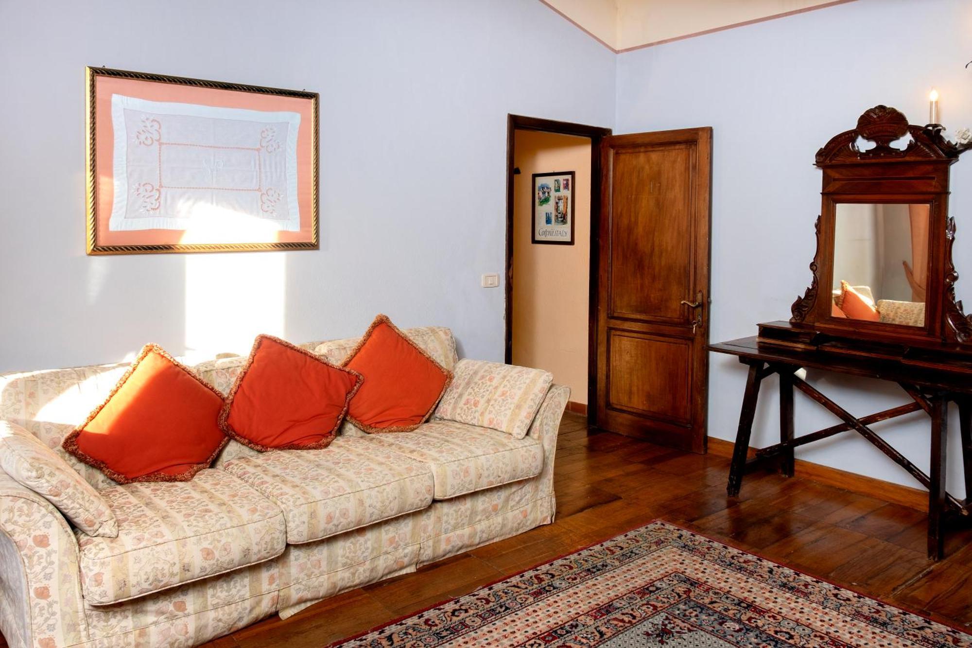 Locanda Del Molino Cortona Esterno foto