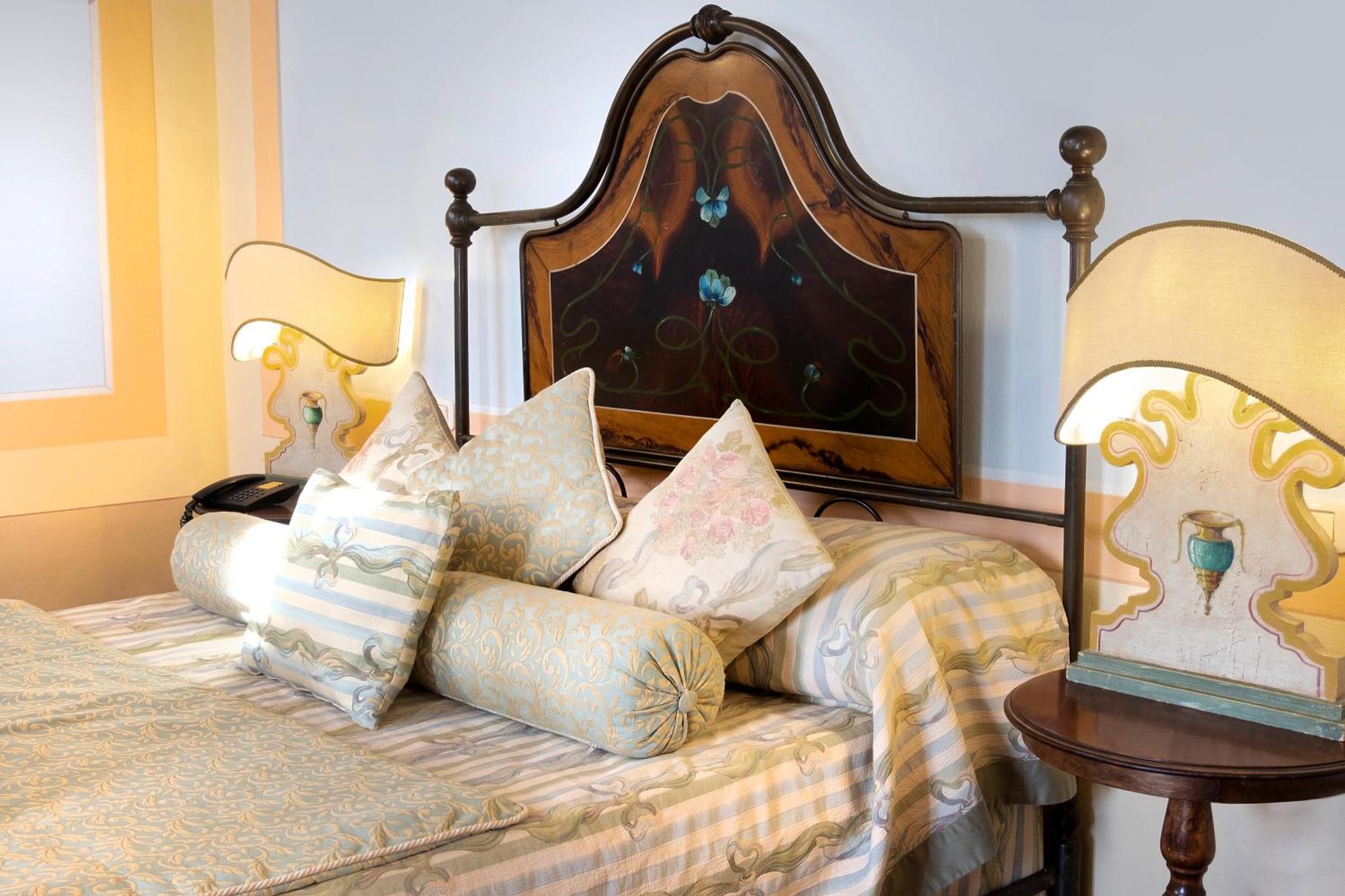 Locanda Del Molino Cortona Esterno foto