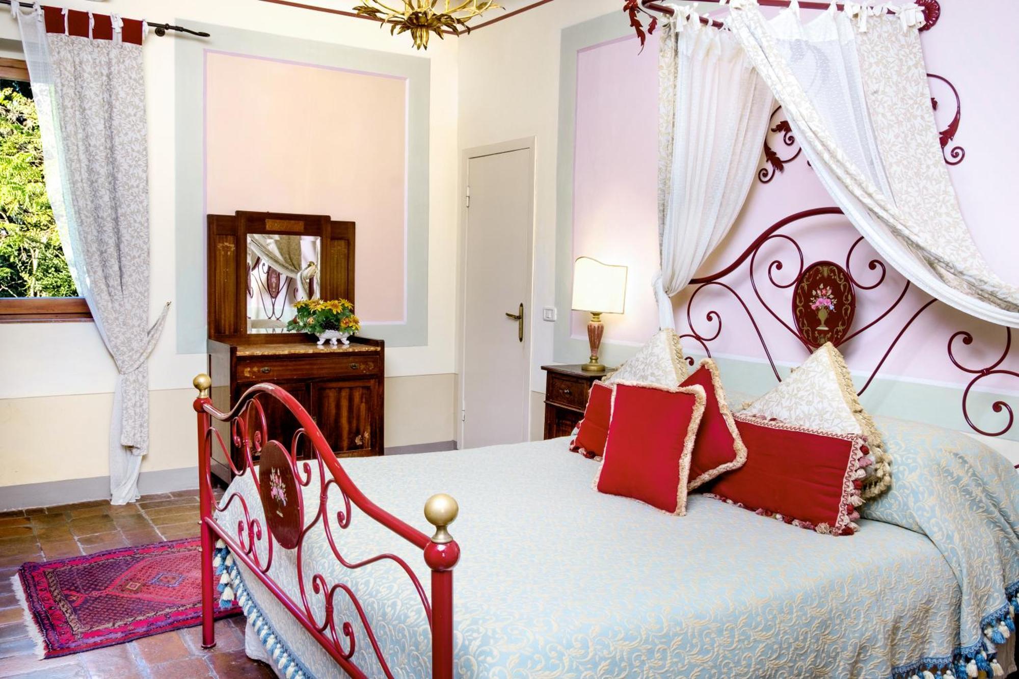 Locanda Del Molino Cortona Esterno foto